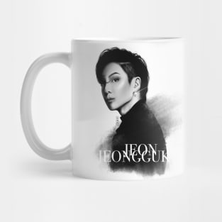 Jeon Jeongguk Mug